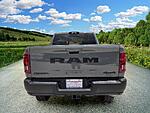 New 2026 RAM 2500 REBEL 4X4 CREW CAB 6'4