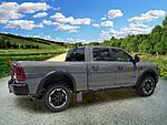 New 2026 RAM 2500 REBEL 4X4 CREW CAB 6'4