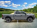 New 2026 RAM 2500 REBEL 4X4 CREW CAB 6'4