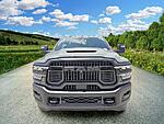 New 2026 RAM 2500 REBEL 4X4 CREW CAB 6'4
