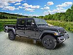 New 2026 JEEP GLADIATOR SPORT 4X4 in ST. PETERSBURG, FLORIDA (Photo 1)