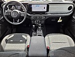 New 2026 JEEP GLADIATOR SPORT 4X4 in ST. PETERSBURG, FLORIDA (Photo 14)
