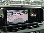 New 2026 JEEP GLADIATOR SPORT 4X4 in ST. PETERSBURG, FLORIDA (Photo 16)