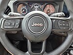 New 2026 JEEP GLADIATOR SPORT 4X4 in ST. PETERSBURG, FLORIDA (Photo 21)