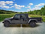 New 2026 JEEP GLADIATOR SPORT 4X4 in ST. PETERSBURG, FLORIDA (Photo 3)