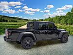 New 2026 JEEP GLADIATOR SPORT 4X4 in ST. PETERSBURG, FLORIDA (Photo 6)