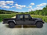 New 2026 JEEP GLADIATOR SPORT 4X4 in ST. PETERSBURG, FLORIDA (Photo 7)