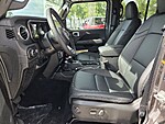 New 2026 JEEP WRANGLER SAHARA 4 DOOR 4X4 in ST. PETERSBURG, FLORIDA (Photo 11)
