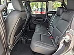 New 2026 JEEP WRANGLER SAHARA 4 DOOR 4X4 in ST. PETERSBURG, FLORIDA (Photo 12)