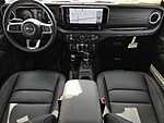 New 2026 JEEP WRANGLER SAHARA 4 DOOR 4X4 in ST. PETERSBURG, FLORIDA (Photo 14)