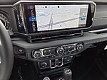 New 2026 JEEP WRANGLER SAHARA 4 DOOR 4X4 in ST. PETERSBURG, FLORIDA (Photo 15)