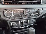 New 2026 JEEP WRANGLER SAHARA 4 DOOR 4X4 in ST. PETERSBURG, FLORIDA (Photo 17)