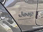 New 2026 JEEP WRANGLER SAHARA 4 DOOR 4X4 in ST. PETERSBURG, FLORIDA (Photo 9)