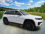 New 2026 JEEP GRAND CHEROKEE LAREDO ALTITUDE 4X2 in ST. PETERSBURG, FLORIDA (Photo 1)