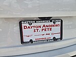 New 2026 JEEP GRAND CHEROKEE LAREDO ALTITUDE 4X2 in ST. PETERSBURG, FLORIDA (Photo 11)