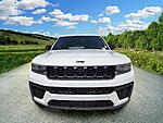 New 2026 JEEP GRAND CHEROKEE LAREDO ALTITUDE 4X2 in ST. PETERSBURG, FLORIDA (Photo 8)