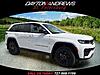 New 2026 JEEP GRAND CHEROKEE LAREDO ALTITUDE 4X2 in ST. PETERSBURG, FLORIDA