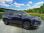 New 2026 JEEP GRAND WAGONEER LIMITED ALTITUDE 4X4 in ST. PETERSBURG, FLORIDA (Photo 1)