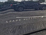 New 2026 JEEP GRAND WAGONEER LIMITED ALTITUDE 4X4 in ST. PETERSBURG, FLORIDA (Photo 10)