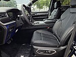 New 2026 JEEP GRAND WAGONEER LIMITED ALTITUDE 4X4 in ST. PETERSBURG, FLORIDA (Photo 11)