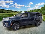 New 2026 JEEP GRAND WAGONEER LIMITED ALTITUDE 4X4 in ST. PETERSBURG, FLORIDA (Photo 2)