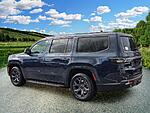 New 2026 JEEP GRAND WAGONEER LIMITED ALTITUDE 4X4 in ST. PETERSBURG, FLORIDA (Photo 4)
