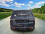 New 2026 JEEP GRAND WAGONEER LIMITED ALTITUDE 4X4 in ST. PETERSBURG, FLORIDA (Photo 5)