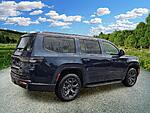 New 2026 JEEP GRAND WAGONEER LIMITED ALTITUDE 4X4 in ST. PETERSBURG, FLORIDA (Photo 6)