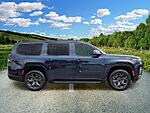 New 2026 JEEP GRAND WAGONEER LIMITED ALTITUDE 4X4 in ST. PETERSBURG, FLORIDA (Photo 7)