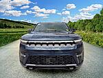 New 2026 JEEP GRAND WAGONEER LIMITED ALTITUDE 4X4 in ST. PETERSBURG, FLORIDA (Photo 8)