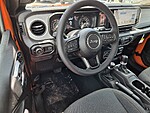 New 2026 JEEP WRANGLER SPORT S 2 DOOR 4X4 in ST. PETERSBURG, FLORIDA (Photo 13)