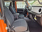 New 2026 JEEP WRANGLER SPORT S 2 DOOR 4X4 in ST. PETERSBURG, FLORIDA (Photo 15)