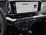 New 2026 JEEP WRANGLER SPORT S 2 DOOR 4X4 in ST. PETERSBURG, FLORIDA (Photo 16)