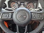 New 2026 JEEP WRANGLER SPORT S 2 DOOR 4X4 in ST. PETERSBURG, FLORIDA (Photo 22)