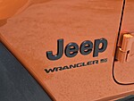 New 2026 JEEP WRANGLER SPORT S 2 DOOR 4X4 in ST. PETERSBURG, FLORIDA (Photo 9)