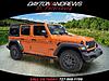 New 2026 JEEP WRANGLER SPORT S 4 DOOR 4X4 in ST. PETERSBURG, FLORIDA