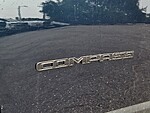 New 2026 JEEP COMPASS LIMITED ALTITUDE 4X4 in ST. PETERSBURG, FLORIDA (Photo 11)