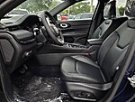 New 2026 JEEP COMPASS LIMITED ALTITUDE 4X4 in ST. PETERSBURG, FLORIDA (Photo 12)