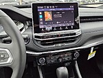 New 2026 JEEP COMPASS LIMITED ALTITUDE 4X4 in ST. PETERSBURG, FLORIDA (Photo 16)