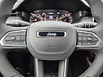 New 2026 JEEP COMPASS LIMITED ALTITUDE 4X4 in ST. PETERSBURG, FLORIDA (Photo 19)