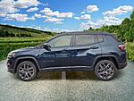 New 2026 JEEP COMPASS LIMITED ALTITUDE 4X4 in ST. PETERSBURG, FLORIDA (Photo 3)