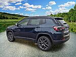 New 2026 JEEP COMPASS LIMITED ALTITUDE 4X4 in ST. PETERSBURG, FLORIDA (Photo 4)