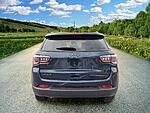 New 2026 JEEP COMPASS LIMITED ALTITUDE 4X4 in ST. PETERSBURG, FLORIDA (Photo 5)
