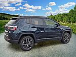 New 2026 JEEP COMPASS LIMITED ALTITUDE 4X4 in ST. PETERSBURG, FLORIDA (Photo 6)