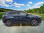 New 2026 JEEP COMPASS LIMITED ALTITUDE 4X4 in ST. PETERSBURG, FLORIDA (Photo 7)
