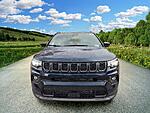 New 2026 JEEP COMPASS LIMITED ALTITUDE 4X4 in ST. PETERSBURG, FLORIDA (Photo 8)