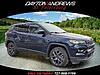 New 2026 JEEP COMPASS LIMITED ALTITUDE 4X4 in ST. PETERSBURG, FLORIDA