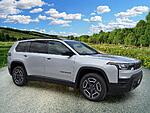New 2026 JEEP CHEROKEE LAREDO 4X4 in ST. PETERSBURG, FLORIDA (Photo 1)