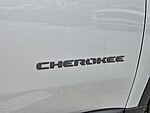 New 2026 JEEP CHEROKEE LAREDO 4X4 in ST. PETERSBURG, FLORIDA (Photo 10)
