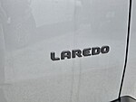New 2026 JEEP CHEROKEE LAREDO 4X4 in ST. PETERSBURG, FLORIDA (Photo 11)
